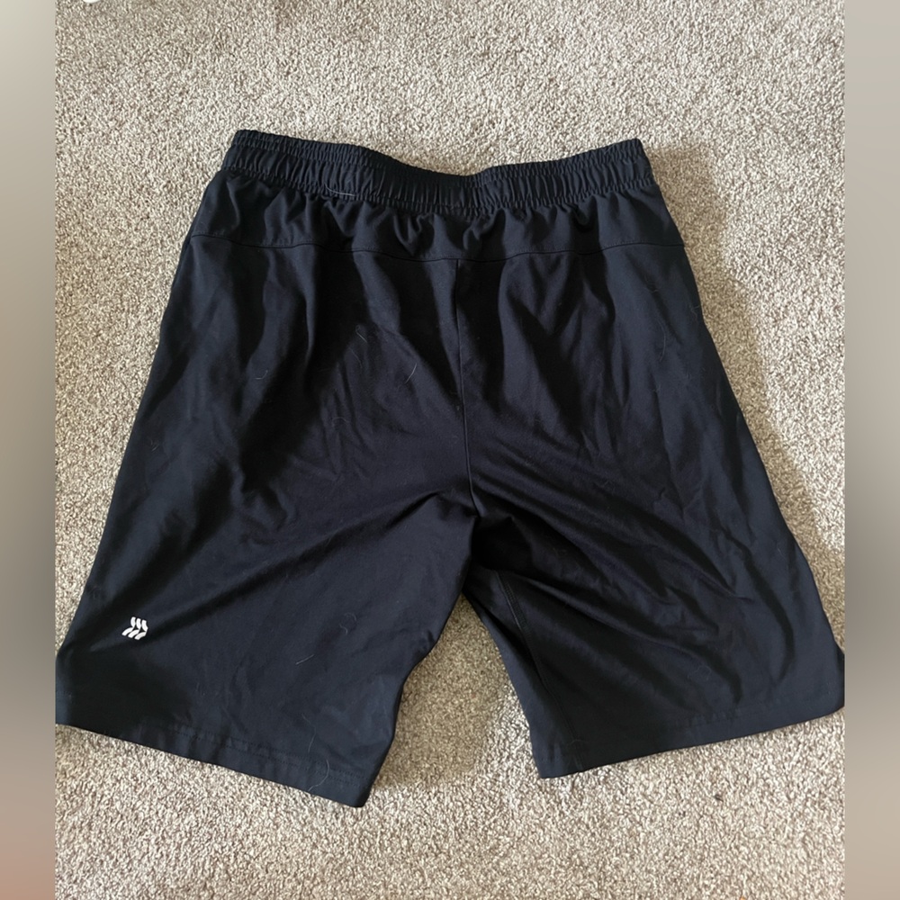 All In Motion Shorts - Picture 2 of 3
